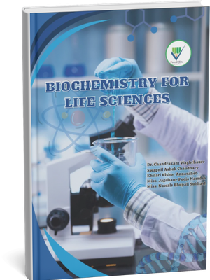 Biochemistry For Life Sciences